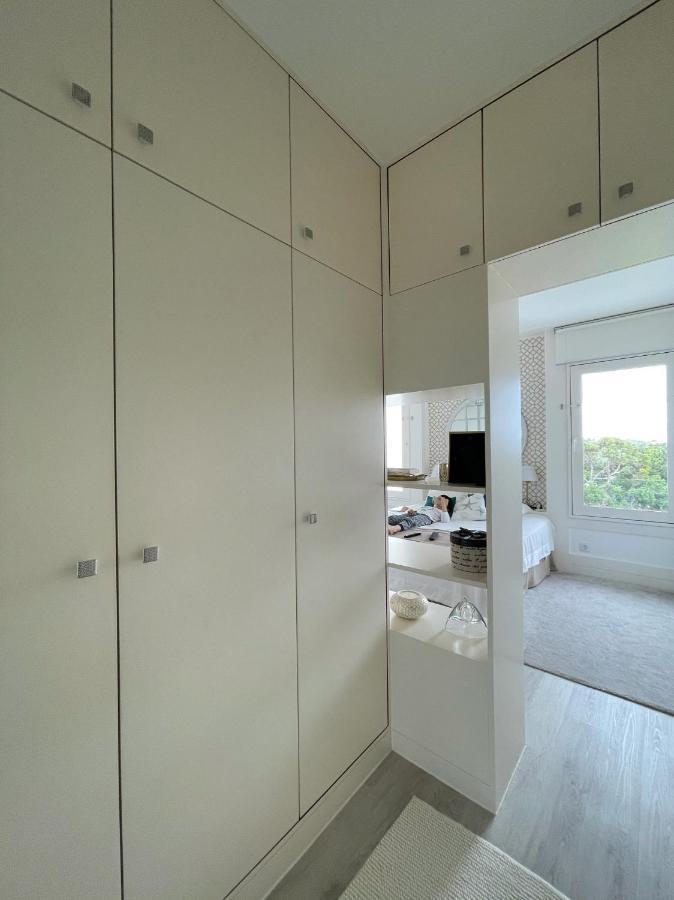 Beautiful Penthouse Apartment With Terrace - 4 Minute Walk To The Beach Троя Екстер'єр фото